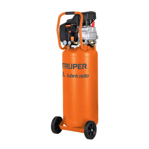 Imagen de COMPRESOR VERTICAL 80LTS 3-1/2HP 127V