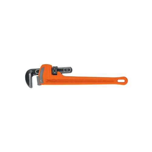 Imagen de LLAVE STILSON 18" CUERPO ROBUSTO DE HIERRO DÚCTIL, TRUPER