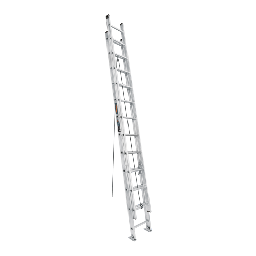 Imagen de ESCALERA DE EXTENSION 24 PELDAÑOS,TIPO III