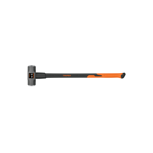Imagen de MARRO OCTAGONAL 12 LB, MANGO FIBRA DE VIDRIO 36"