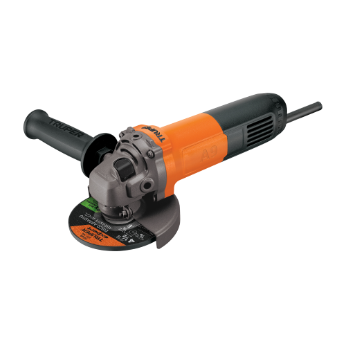 Imagen de ESMERILADORA ANGULAR 4 1/2" PROFESIONAL 800W