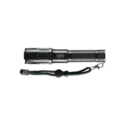 Imagen de LINTERNA RECARGABLE LED 70LM 2 PILAS AA - 230622