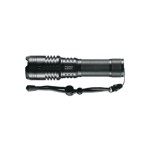 Imagen de LINTERNA RECARGABLE LED DE ALUMINO 670LM