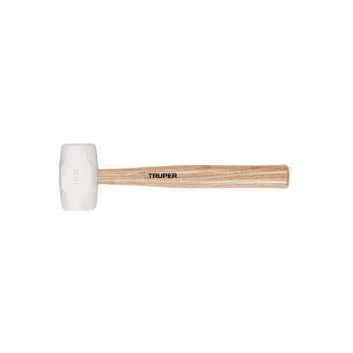 Imagen de MAZO DE HULE 16 OZ