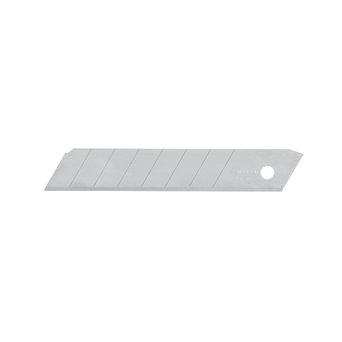 Imagen de REPUESTO PARA CUTTER CUT-6 Y CUT-6X BLISTER CON 10 PZAS