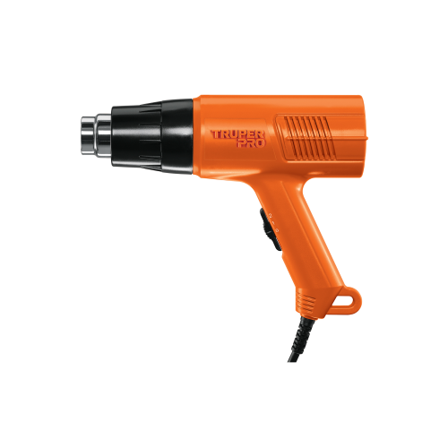 Imagen de PISTOLA DE CALOR 1500W