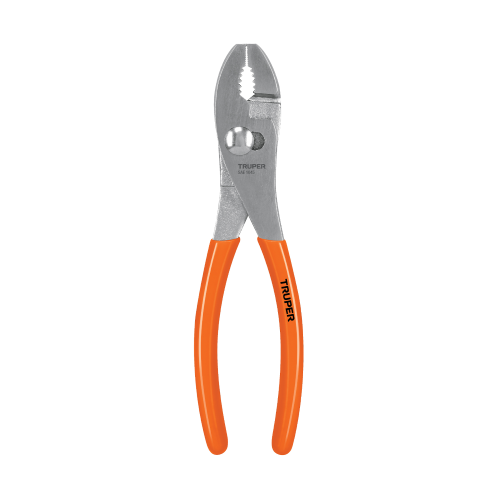 Imagen de PINZA CHOFER 8 MANGO VINIL