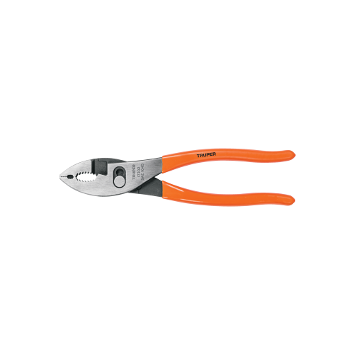 Imagen de PINZA CHOFER 10 MANGO VINIL
