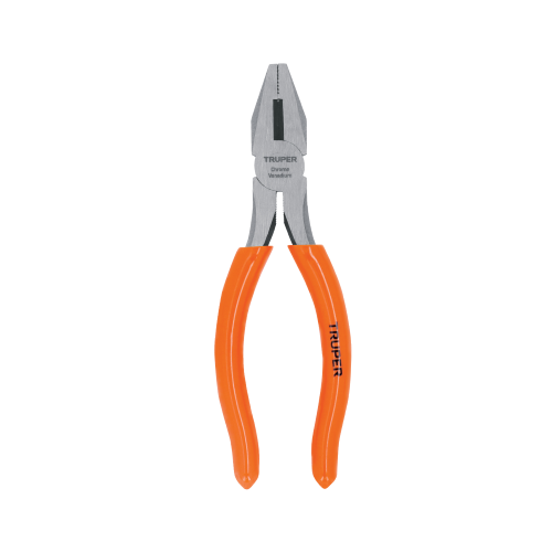Imagen de PINZA PARA ELECTRICISTA 6 MANGO VINIL