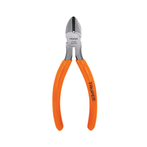 Imagen de PINZA CORTE DIAGONAL 5 MANGO VINIL