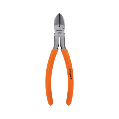 Imagen de PINZA CORTE DIAGONAL 7 MANGO VINIL
