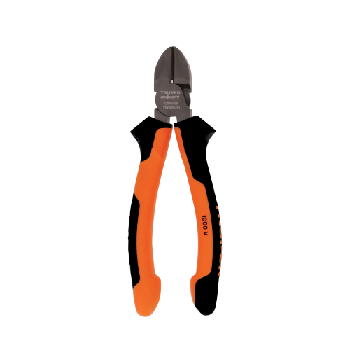 Imagen de PINZA CORTE DIAGONAL 6" MANGO COMFORT GRIP