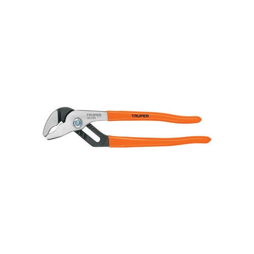 Imagen de PINZA DE EXTENSIÓN 10" MANGO DE PVC