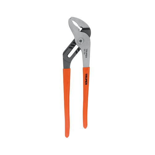 Imagen de PINZA EXTENSION 12 MANGO VINIL