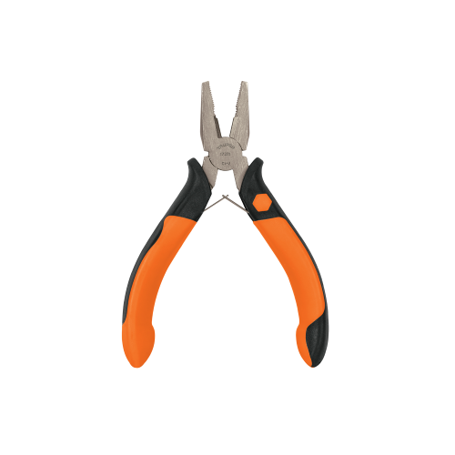 Imagen de PINZA MINIATURA ELECTRICISTA 4 MANGO COMFORT GRIP