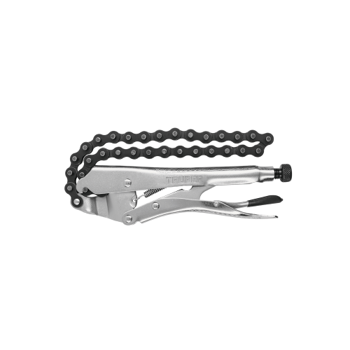 Imagen de PINZA PRESION CADENA