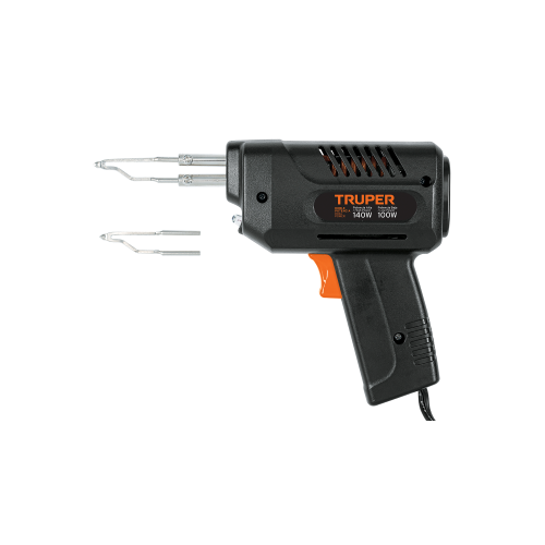 Imagen de CAUTIN TIPO PISTOLA 140 WATTS