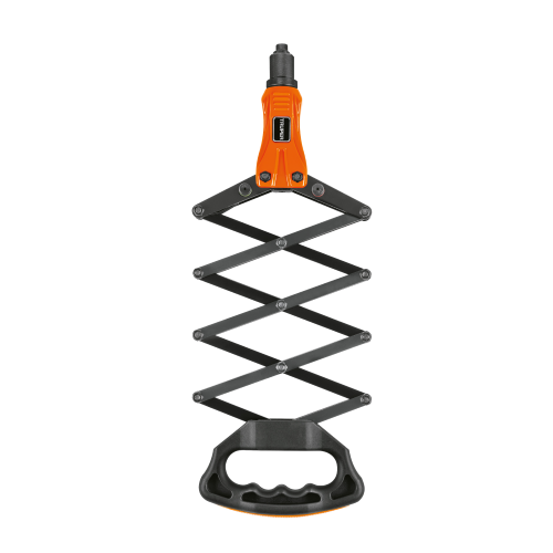 Imagen de REMACHADORA TIPO ACORDEON
