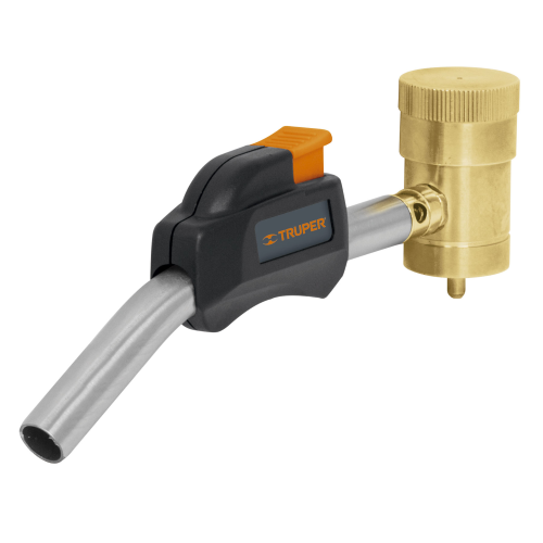 Imagen de BOQUILLA ELECTRONICA PARA TANQUE GAS PROPANO (DESCONTINUDO) NO PEDIR