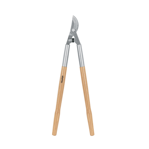 Imagen de TIJERA PARA RAMAS 70 CM, CLASSIC, MANGOS DE MADERA