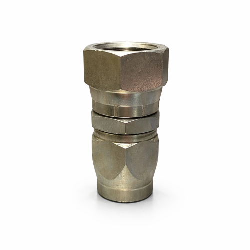 Imagen de CONEXION HEMBRA  JIC REUSABLE PARA MANG.TEFLON N.8