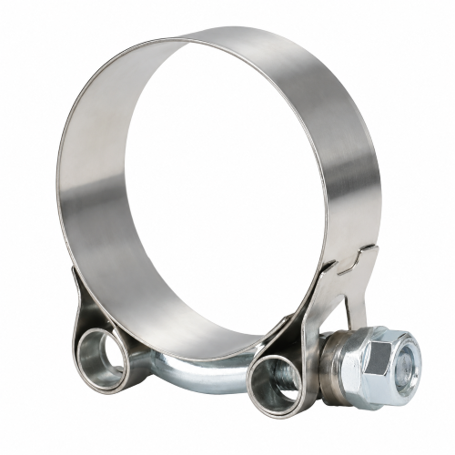 Imagen de ABRAZADERA T-BOLT SERVICIO PESADO 2.344 A 2.562 PERNO "T"