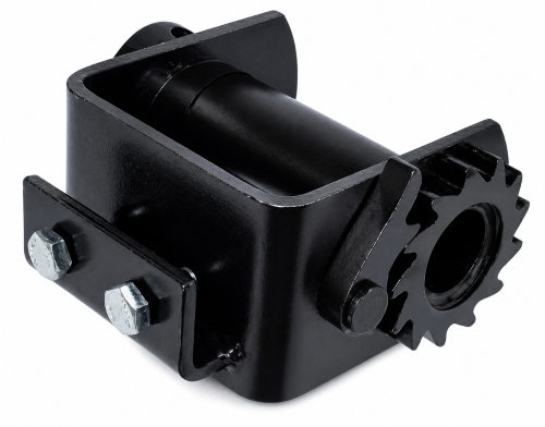 Imagen de WINCHER PARA BANDA DE AMARRE DE 4"