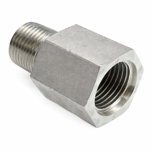 Imagen de 12FB-12MP ADAPTADOR HEMBRA X MACHO 3/4 BOSS X 3/4 NPT (6404-12-12)