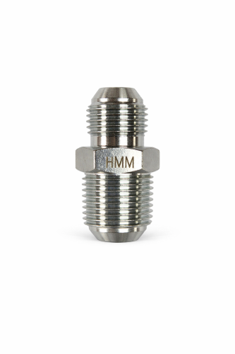 Imagen de 6MJ-4MP CONEXION ADA MAC JIC 37G 3/8 A MAC NPT 1/4 (2404-6-4)
