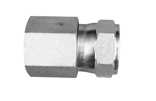 Imagen de 6FJX-6FP CONEXION ADA HEM JIC 37G GIR 3/8 A HEM NPT 3/8