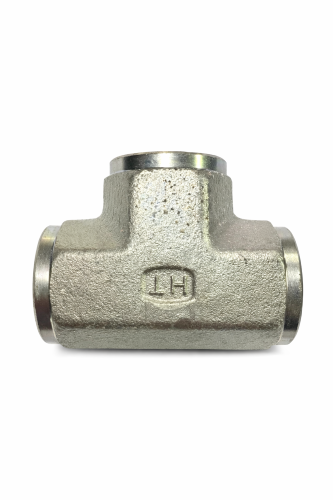 Imagen de 6FP-6FP-6FP CONEXION ADA TEE HEM NPT 3/8 HEM NPT 3/8 HEM NPT 3/8