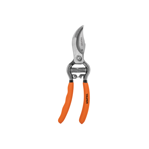 Imagen de TIJERA FORJADA PARA PODA 8-1/2" PARA JARDINERÍA