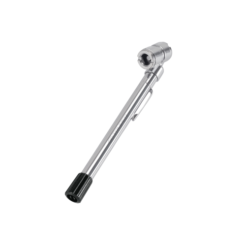 Imagen de CALIBRADOR DE PRESIÓN 120 PSI CABEZA DOBLE, TRUPER
