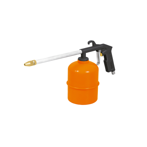 Imagen de PISTOLA AIRE PRA LIMPIEZA