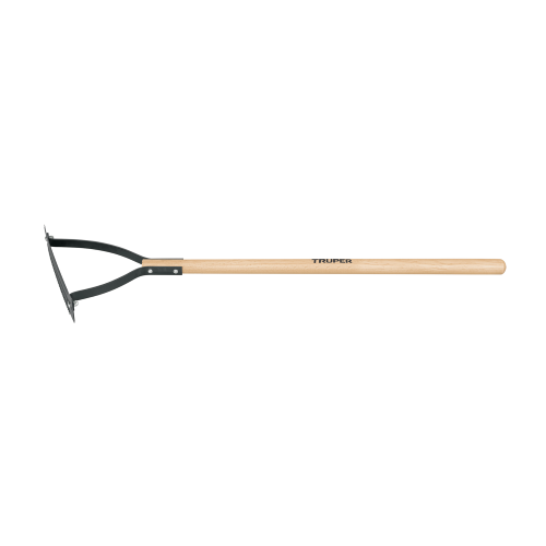 Imagen de CORTADOR DE MALEZA, MANGO DE MADERA 30", TRUPER
