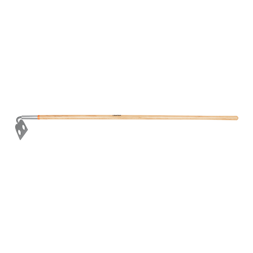 Imagen de AZADÓN MEZCLERO, CABEZA FORJADA 7", MANGO DE 60", TRUPER