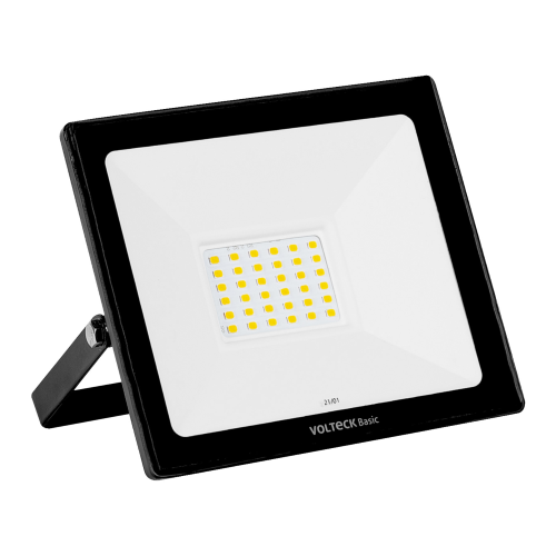 Imagen de REFLECTOR ULTRA DELGADO LED 30W LUZ D DIA