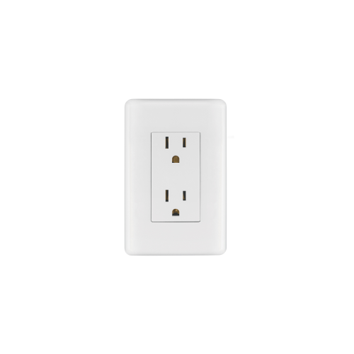 Imagen de CONTACTO DUPLEX 2 POLOS