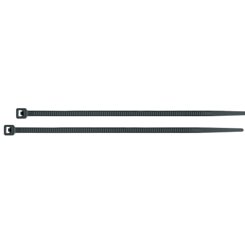 Imagen de BOLSA 50 CINCHOS DE PLASTICO 50 LB 300X4.5 MM (1 BS CONTIENE 50 PZ)