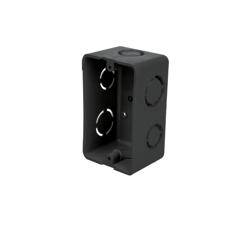 Imagen de CAJA TIPO CHALUPA 4X2 RECTANGULAR REFORZADA
