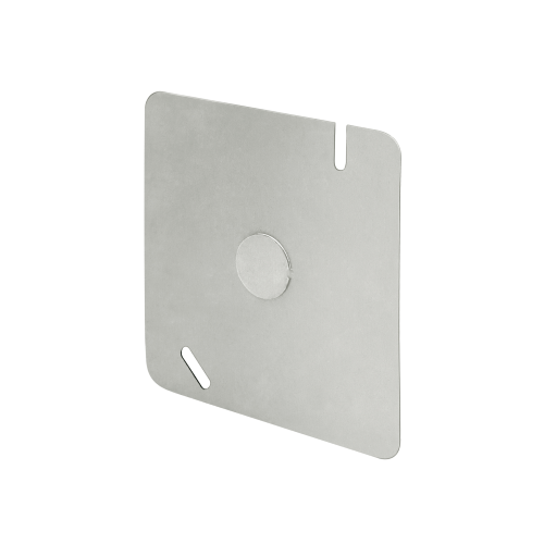 Imagen de TAPA DE ACERO PARA CAJA 4X4