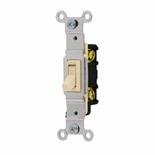 Imagen de INTERRUPTOR VERTICAL LINEA STANDARD