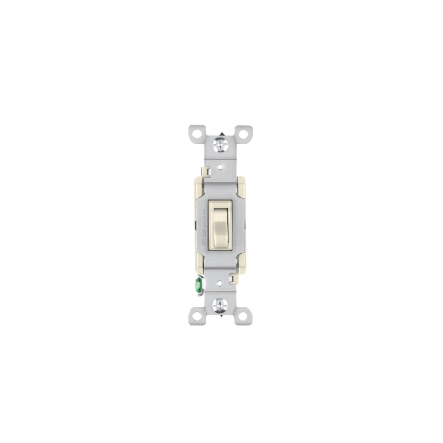 Imagen de INTERRUPTOR VERTICAL 3 VIAS LINEA STD