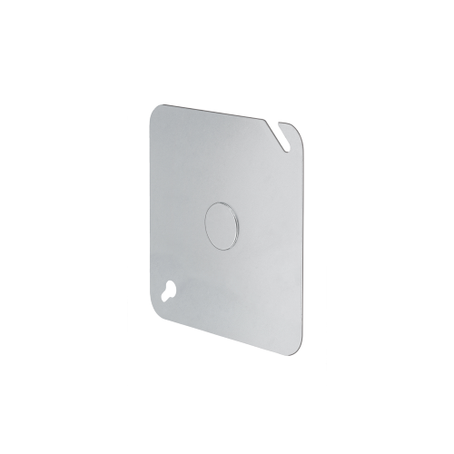 Imagen de TAPA DE ACERO PARA CAJA CUADRADA 4X4