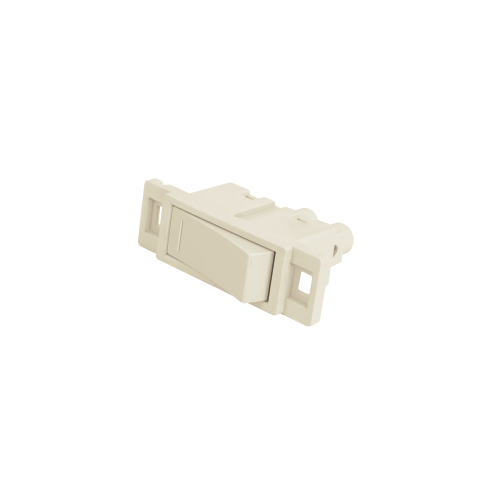 Imagen de INTERRUPTOR SENCILLO LINEA ECONOMICA