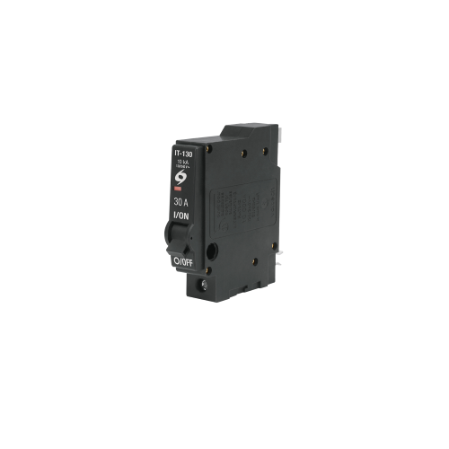 Imagen de INTERRUPTOR TERMOMAGNETICO 1 POLO 30 AMP
