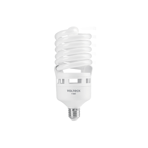 Imagen de FOCO 55W ESPIRAL