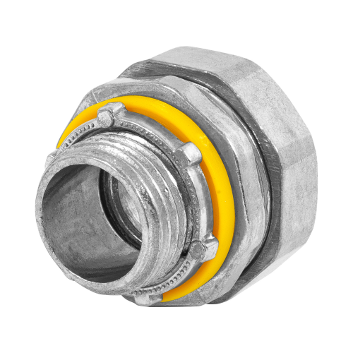 Imagen de CONECTOR LIQUID TIGHT 1/2" RECTO