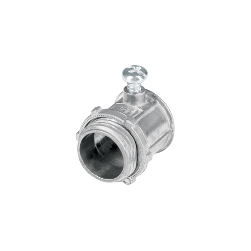 Imagen de CONECTOR CONDUIT 1/2"