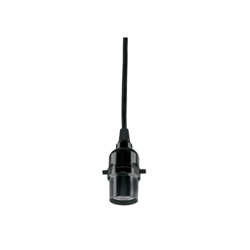 Imagen de EXTENSION CON PORTALAMPARA 4 MTS